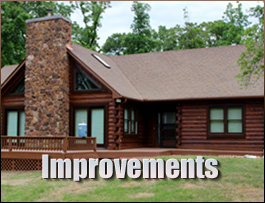 Log Repair Experts  Hertford County, North Carolina